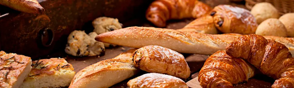 Como obter uma casca crocante em pães artesanais?