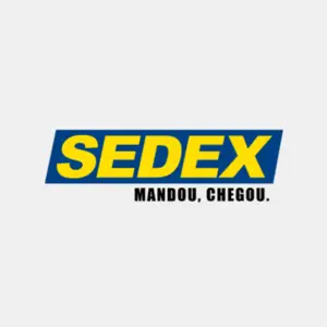 Correios Sedex