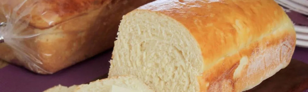 O que fazer quando o pão não cresce corretamente?