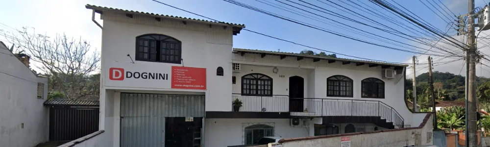 Por que você pode confiar na Dognini?
