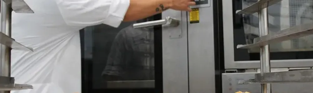 Qual Tipo de Forno é o Melhor para uma Padaria ou Confeitaria?
