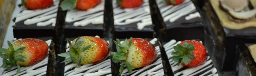 Receita de Bolo para Vender por Fatia: Dicas e Passo a Passo