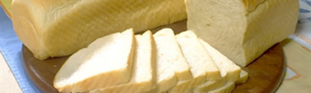 Receita de Pão de Leite para Padaria