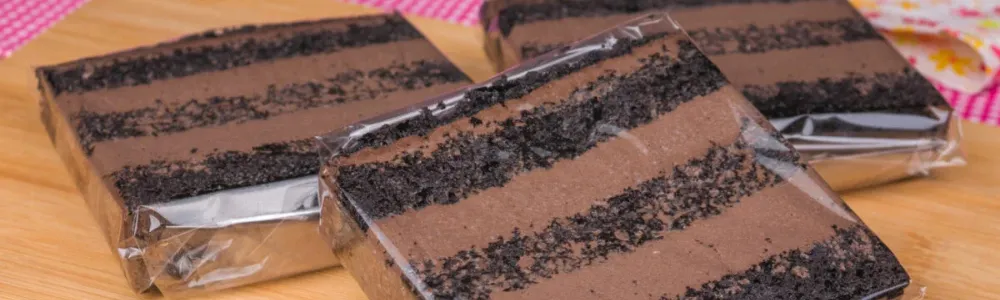 Slice Cake Profissional: guia completo para confeiteiros e padarias