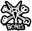 Bones Wheels