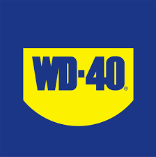 Wd 40