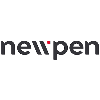 New Pen