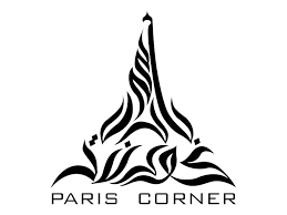 Paris corner