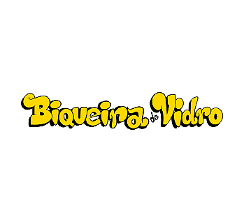 Biqueira de vidro