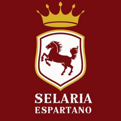 Selaria Espartano