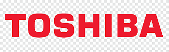 TOSHIBA