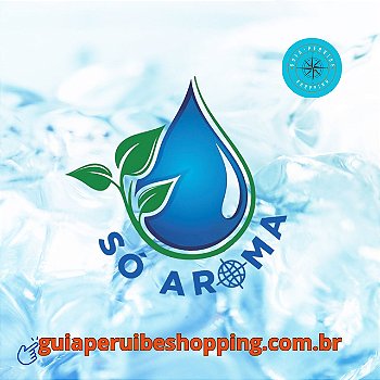 Fábrica de Produtos de Limpeza Só Aroma em Peruíbe