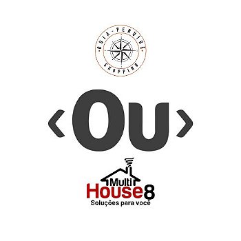 Utensílios Domésticos marca OU  Multihouse 8 em Peruíbe