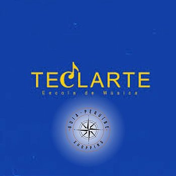 TECLARTE - ESCOLA DE MÚSICA E INSTRUMENTOS EM PERUÍBE