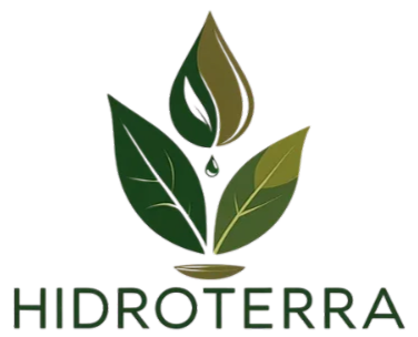 Hidroterra