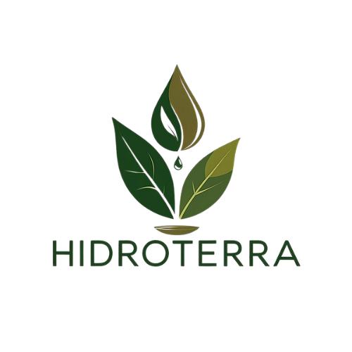 Hidroterra