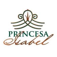 Alambique Princesa Isabel