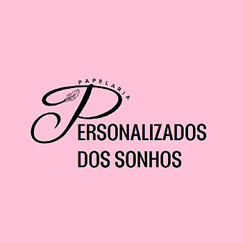 Personalizados dos Sonhos