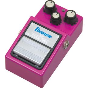 Ibanez Analog Delay AD9 希少MADE IN JAPAN Ibanez AD9 Analog Delay VS Analog Delay Mini Made in Japan