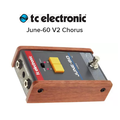 Pedal JUNO-60-2 CHORUS - MUSICWARE INSTRUMENTOS MUSICAIS