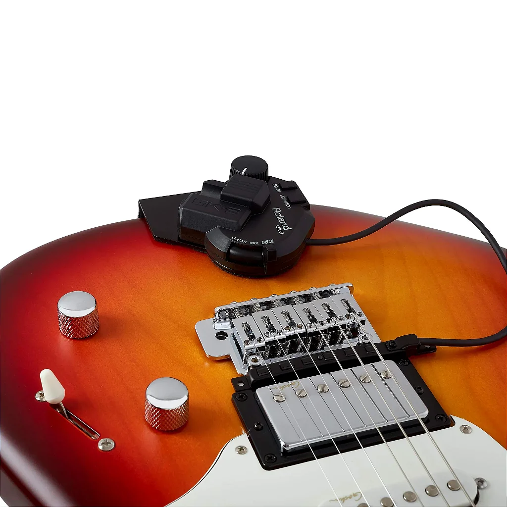 Captador Roland GK3 - MUSICWARE INSTRUMENTOS MUSICAIS