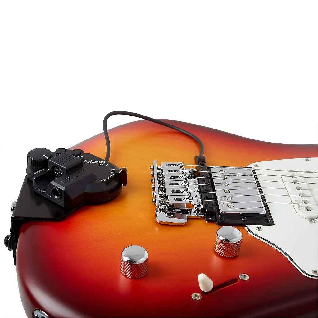 Captador Roland GK3 - MUSICWARE INSTRUMENTOS MUSICAIS
