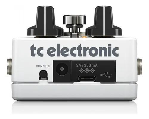PEDAL TC ELECTRONIC PLETHORA X1 - MULTIEFFECTS - MUSICWARE