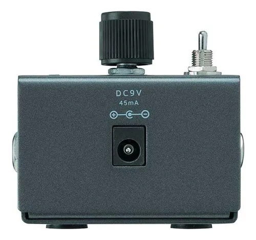 Pedal Noise Gate Para Instrumentos Ibanez Pentatone Series PTGATE