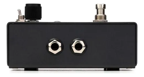 Pedal IBANEZ Noise Gate Para Instrumentos Pentatone Series PTGATE