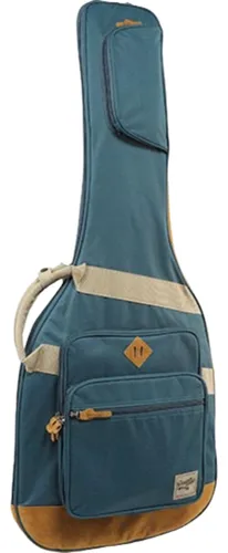 Bag Ibanez p/ Guitarra 541 IGB541 Power Pad DB (Azul) - MUSICWARE