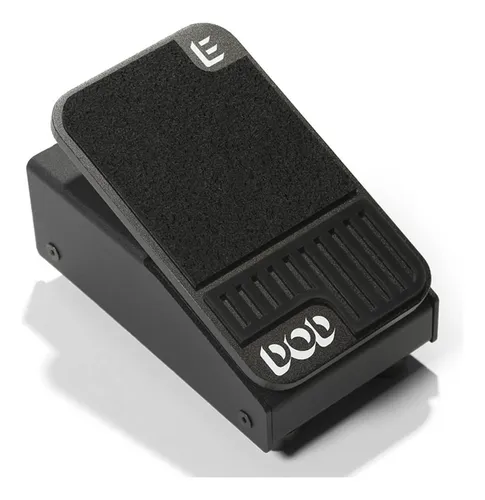 Pedal DOD MINI EXP super compacto p/ pedalboard (Expressão