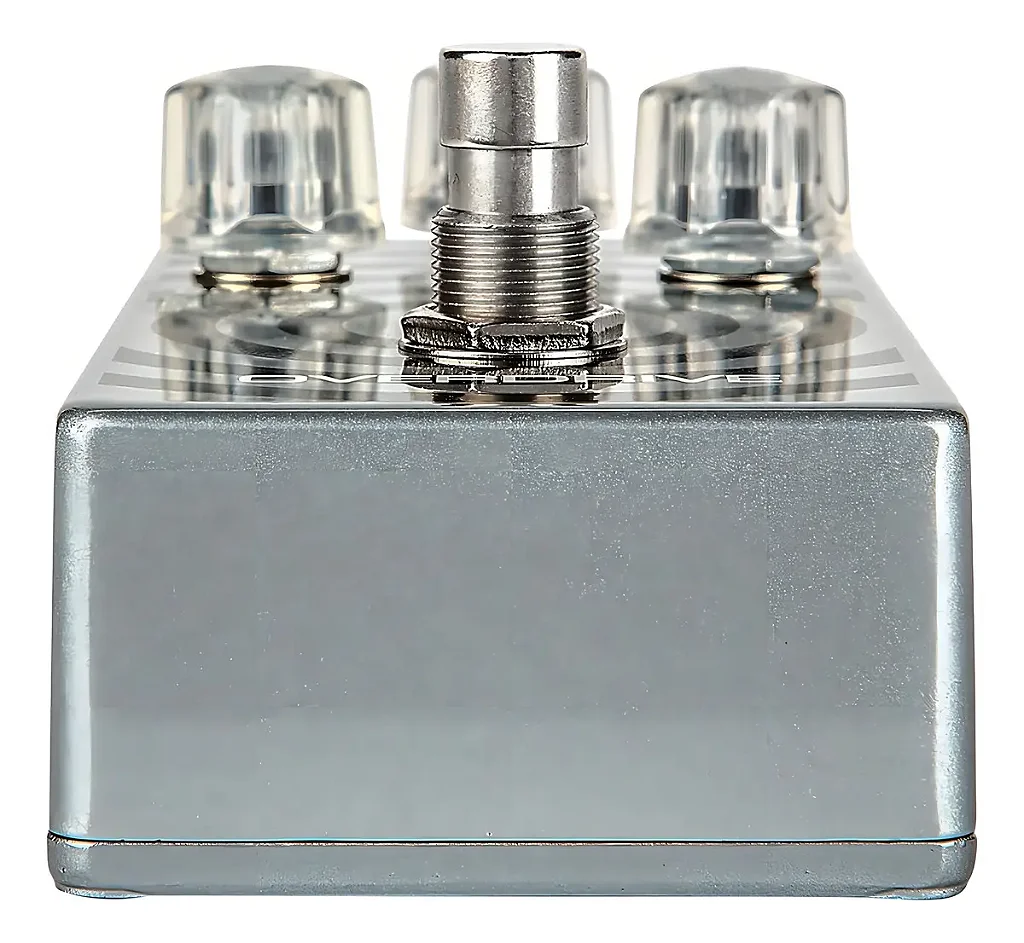 Pedal MXR Wylde Audio Overdrive Wa44 Zakk Wylde Signature