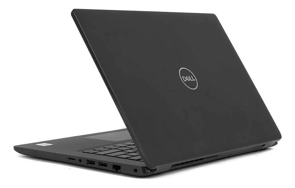 Notebook Dell Latitude 3410 Core I5-10210u 8gb 256gb Ssd 14