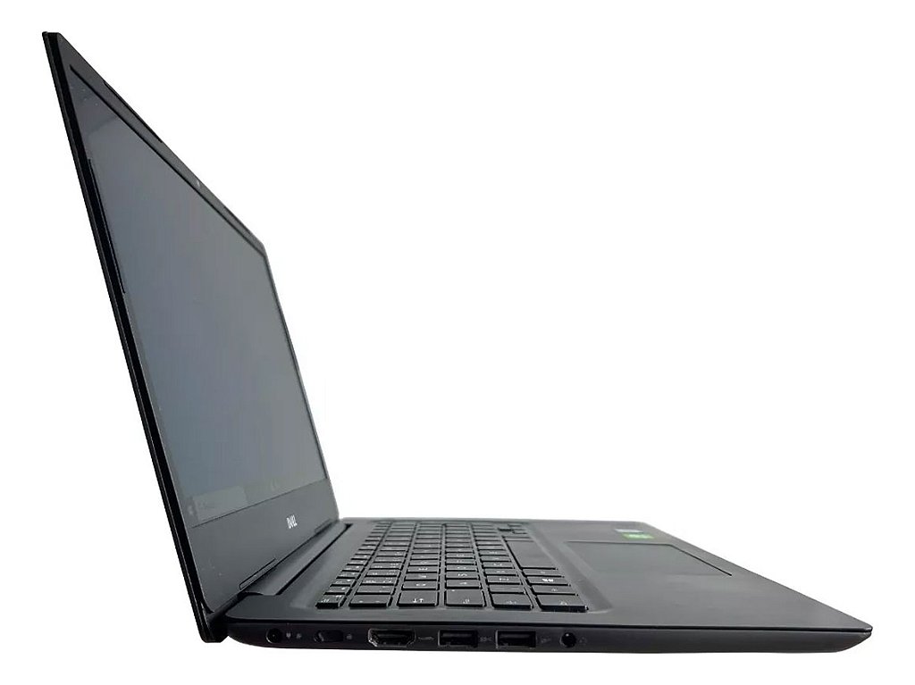 Notebook Dell Vostro 5481 Core I7 8565U 16gb SSD 256gb 14