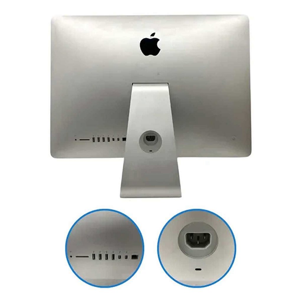 Imac A1419 2013 Core i5 16Gb 1tb 27