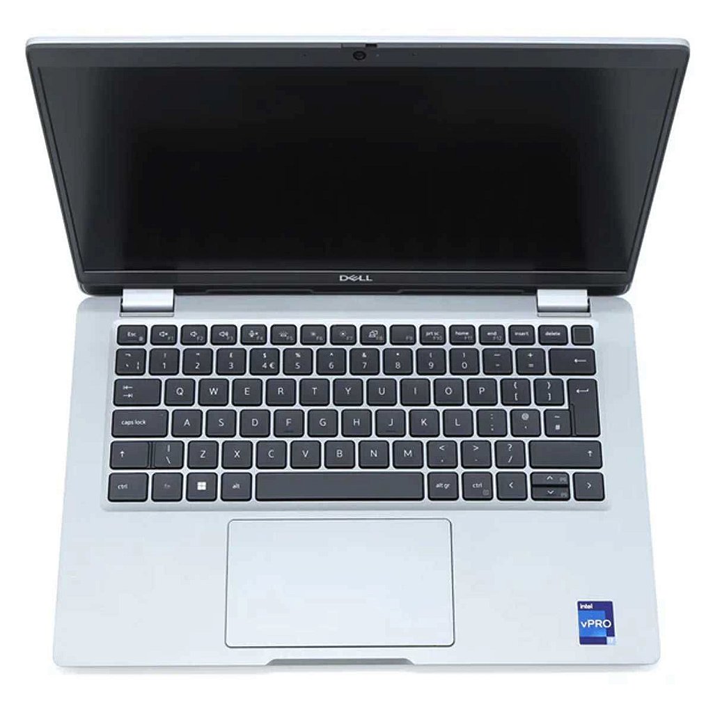 Notebook Dell Latitude 5330 I5 12Ger 16gb Ssd 512gb Touchscreen