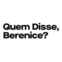quem disse, berenice?