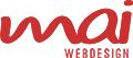 logo mai web design
