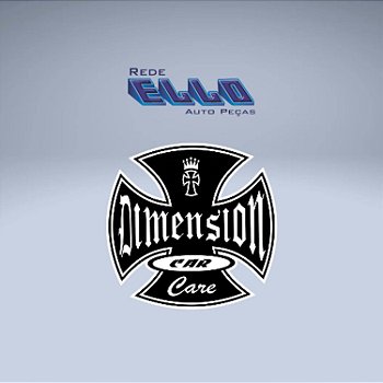 Vitrificação Dimension Car Care de pintura automotiva em Sumaré