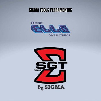 Sigma Tolls Politriz SGT Colors em Sumaré