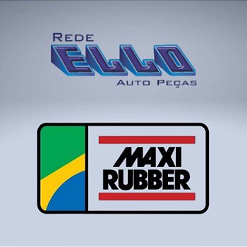 Produtos Maxi Rubber em Sumaré