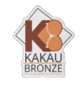 Kakau Bronze