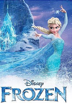 FROZEN