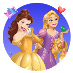 Princesas