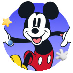 Mickey Mouse