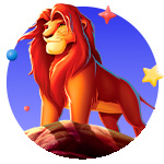 Rei Leão