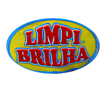 LIMPI BRILHA
