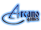 Arcano Games