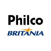 BRITANIA / PHILCO AUDIO E VIDEO