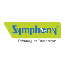 SYMPHONY CD